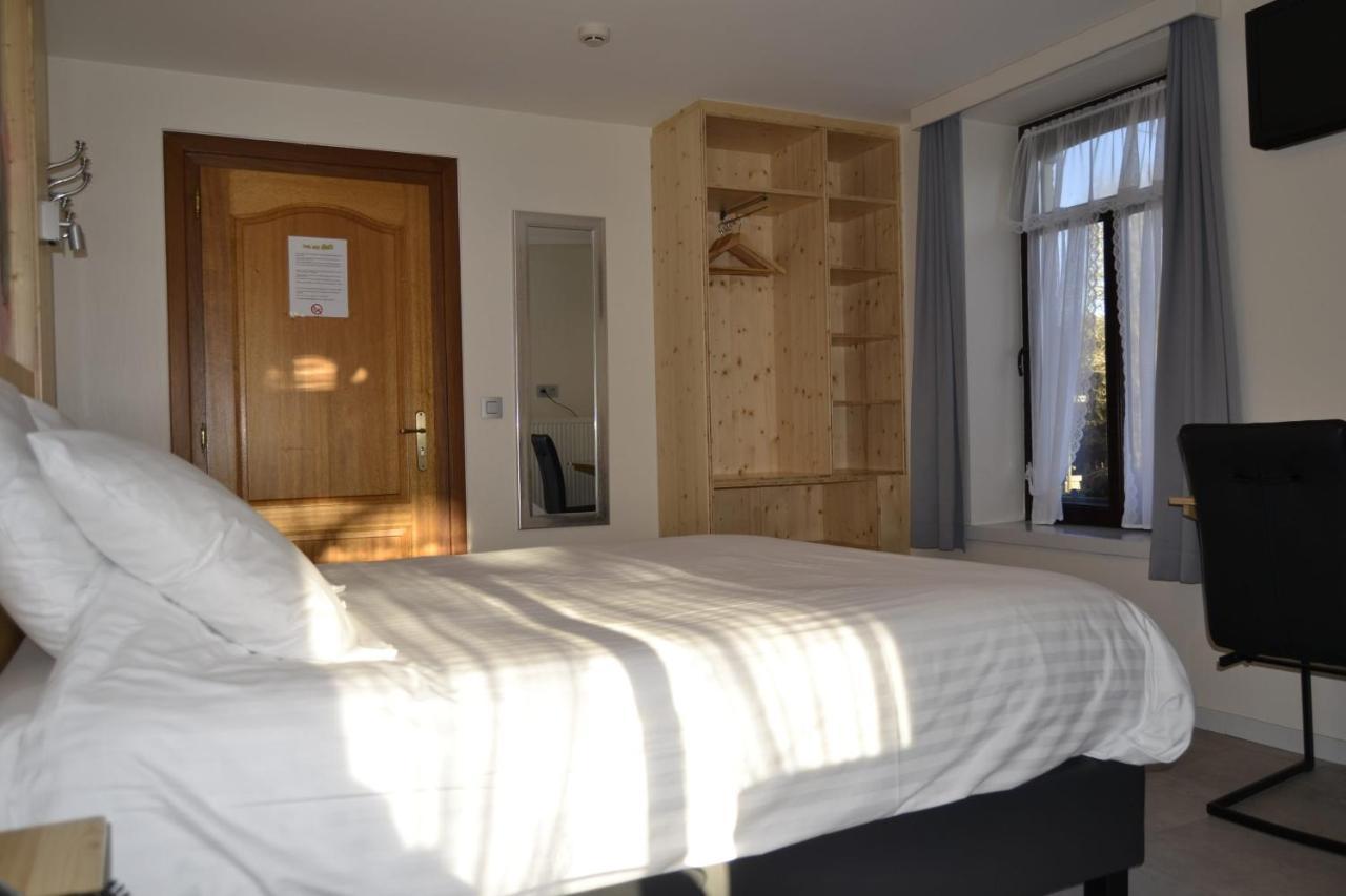 Hotel Beau Site Francorchamps Exterior foto